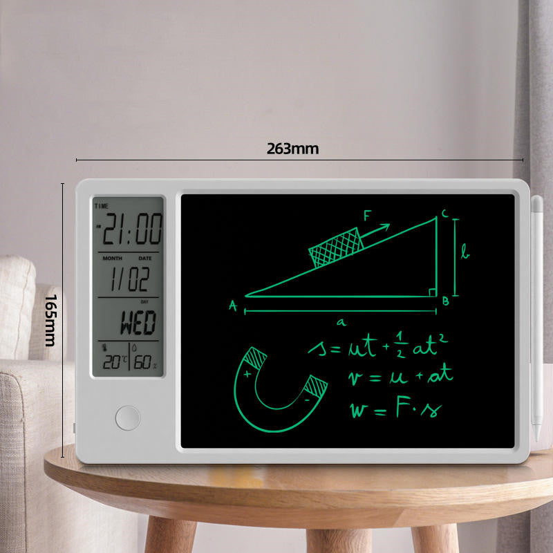 Skorter | Desktop Electronic Calendar Handwriting Board