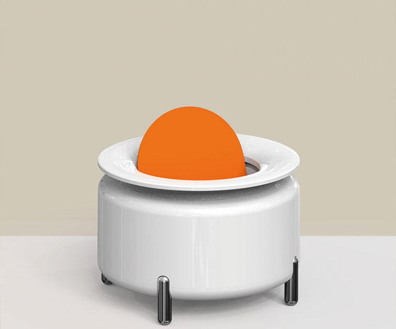 Skorter | Wireless Charging Music Table Lamp