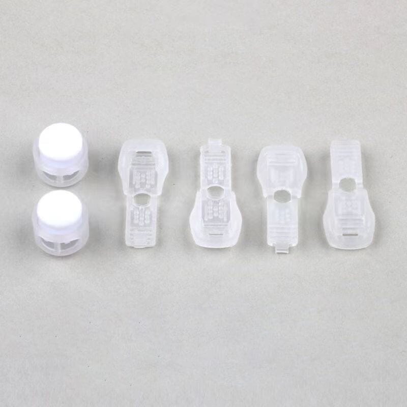 Skorter | Adjustable Lace Lock Device