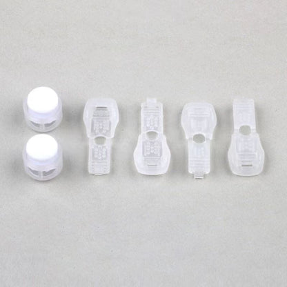 Skorter | Adjustable Lace Lock Device