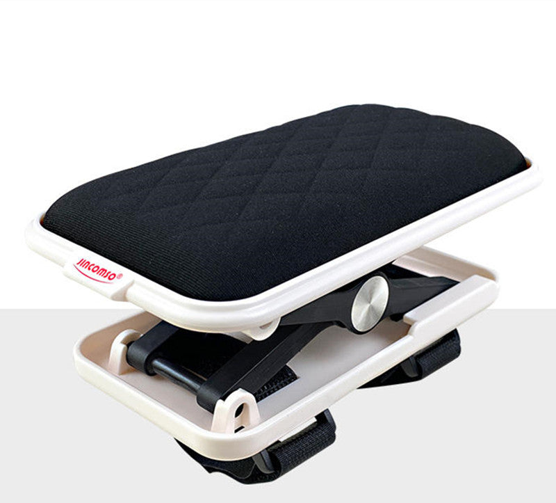 Skorter | Creative Chair with Adjustable Height and Armrest Cushion