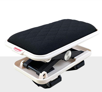 Skorter | Creative Chair with Adjustable Height and Armrest Cushion