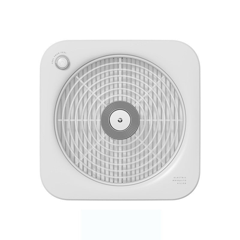 Skorter | 2-in-1 LED Mosquito Killer Lamp & Night Light, with Wall-Mounted & Desktop Installation