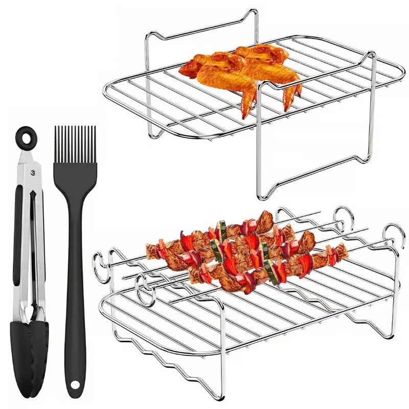 skorter | Air Fryer Rack