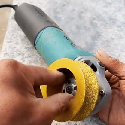 Skorter | Edge diamond grinding wheel