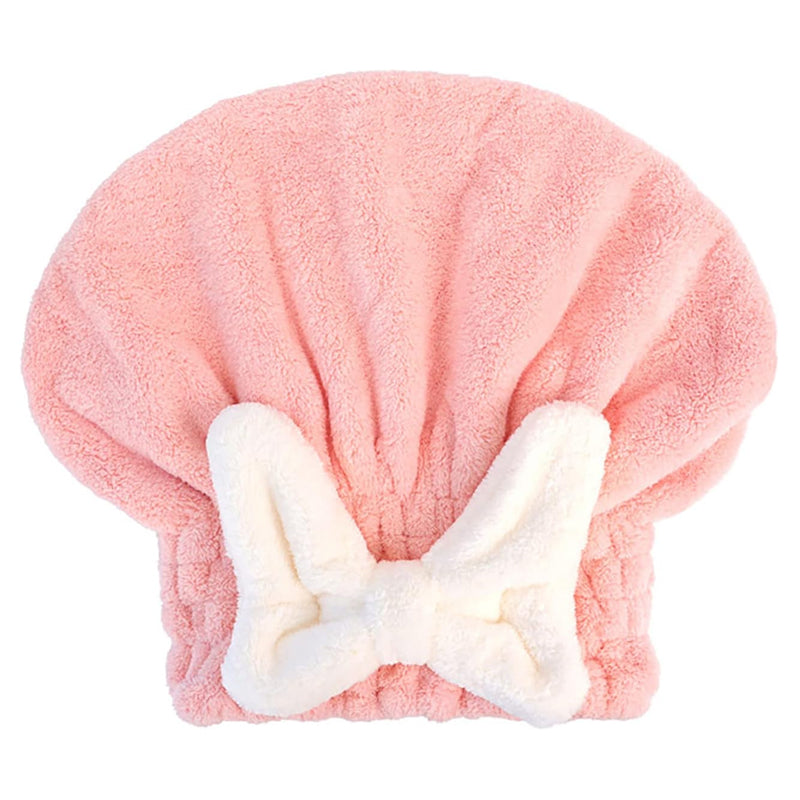 Skorter | Absorbent Hair Towel for Wet Hair