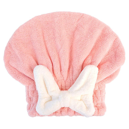 Skorter | Absorbent Hair Towel for Wet Hair