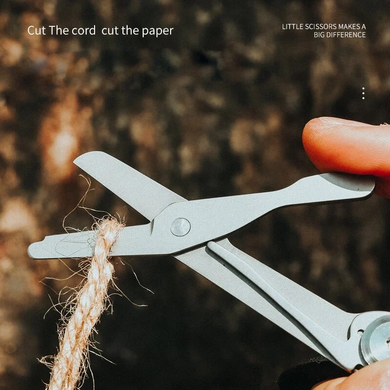 Skorter | Endless Versatility, Safeguard Your Adventure