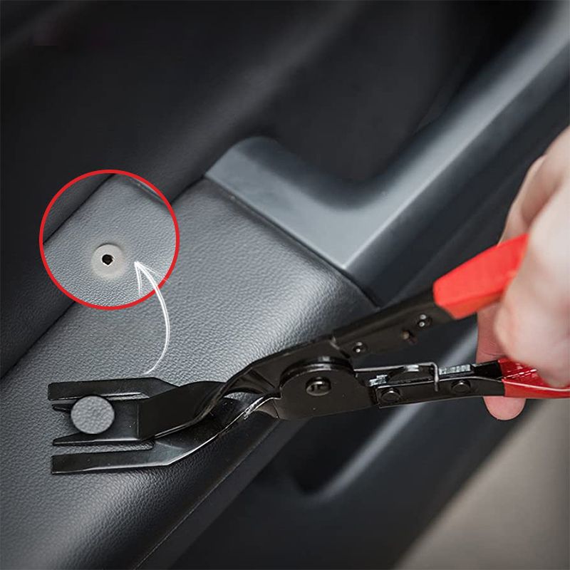 Skorter | Panel Clip Removal Pliers