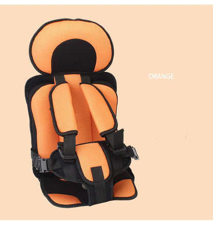 Skorter | Auto Child Safety Seat Simple Car Portable Seat Belt