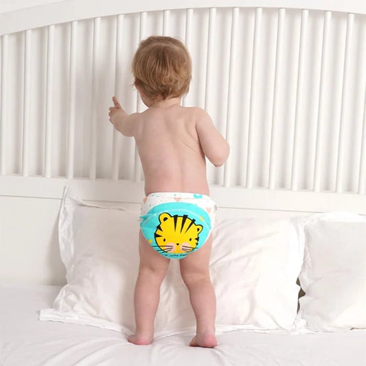 Skorter | Baby Potty Training Underwear