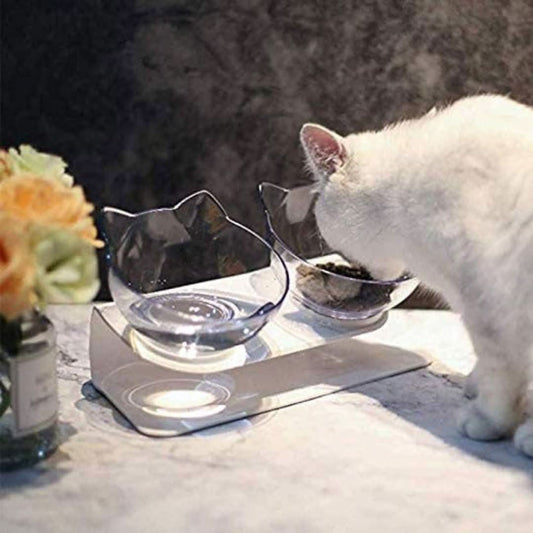 Skorter | Ergonomic Cat Bowl
