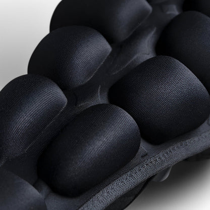 Skorter | AirSeat | Shock-Absorbing, Sweat-Free & Ultra-Comfortable Bike Seat Cushion