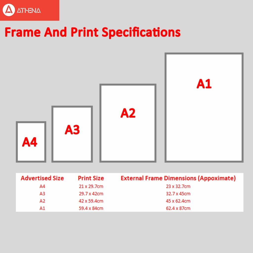 Skorter | Daiquiri Cocktail Modern Print, Framed Kitchen Wall Art