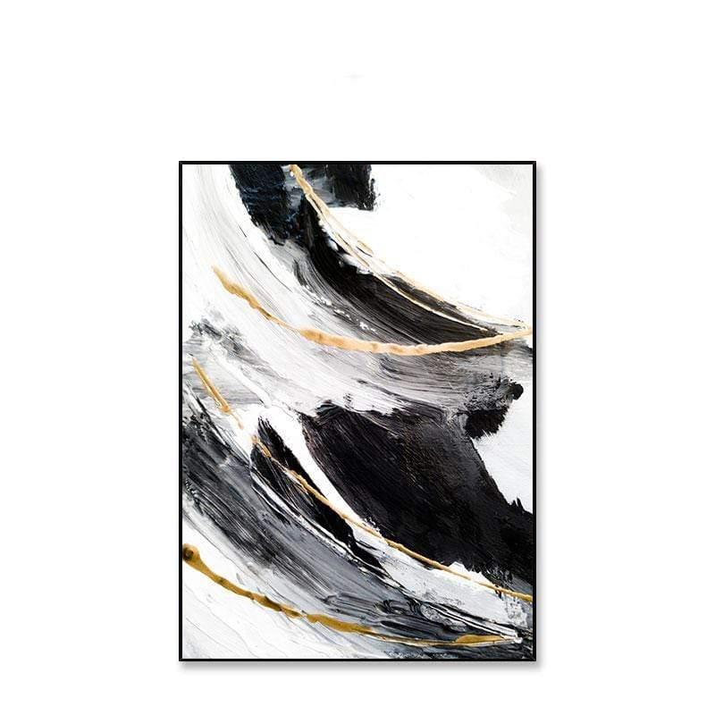 Skorter | Dalia Canvas