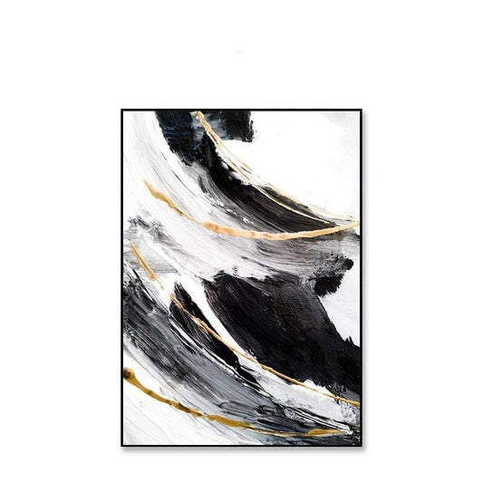 Skorter | Dalia Canvas