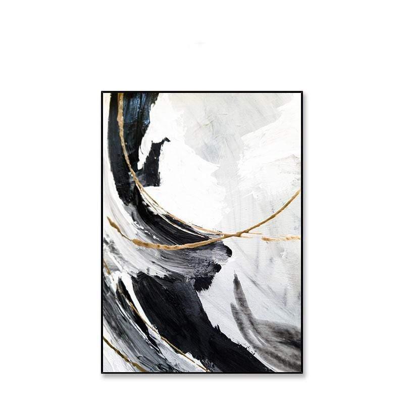 Skorter | Dalia Canvas