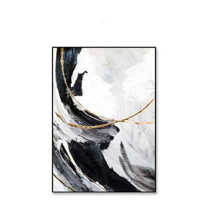 Skorter | Dalia Canvas