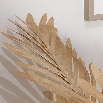 Skorter | Dana Natural Faux Palm Tree - 95cm