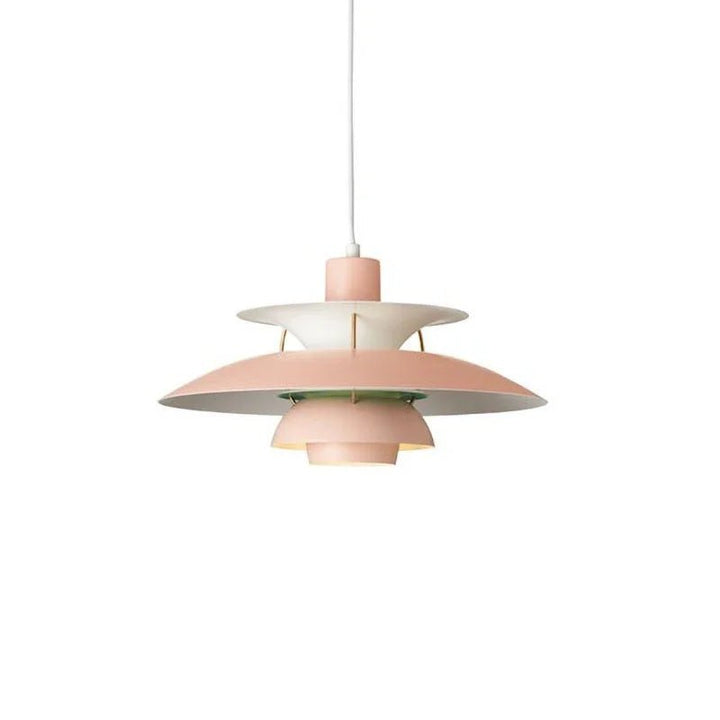 Danish Design Pendant Light High Quality Umbrella Led Hanging Lamp Living Room Louis Poulsen Lustre Kitchen ph5 Lampa Droplight - SKØRTER