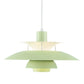 Danish Design Pendant Light High Quality Umbrella Led Hanging Lamp Living Room Louis Poulsen Lustre Kitchen ph5 Lampa Droplight - SKØRTER