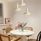 Danish Macaron Pendant Ceiling Lamp - SKØRTER