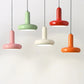 Danish Macaron Pendant Ceiling Lamp - SKØRTER