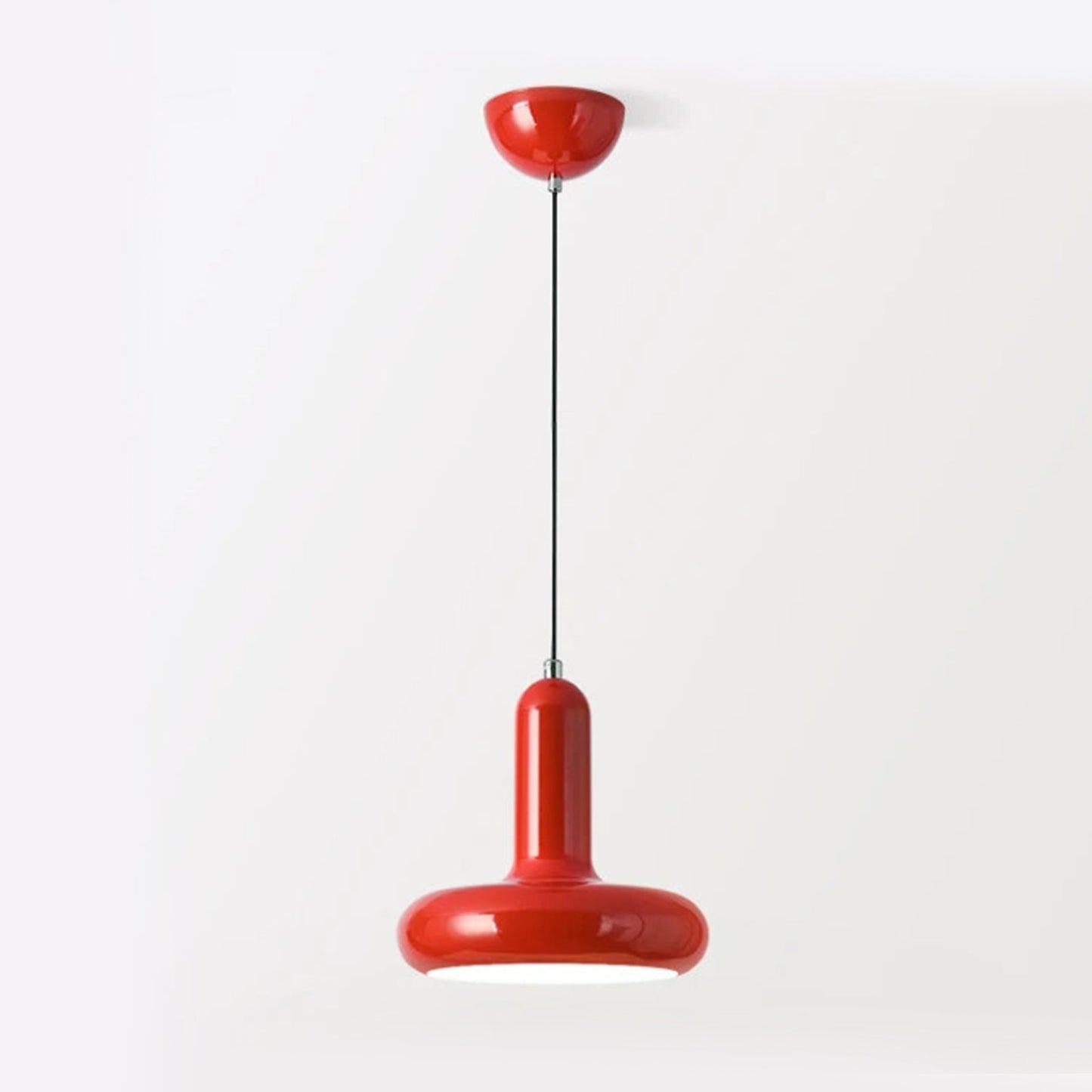 Danish Macaron Pendant Ceiling Lamp - SKØRTER