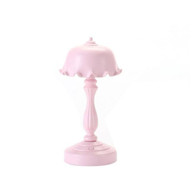 Danish Pastel Table Lamp - SKØRTER