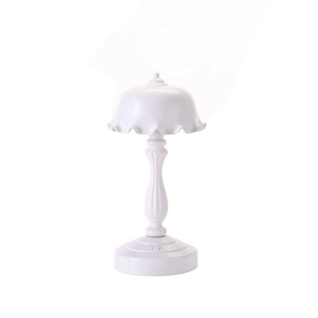 Danish Pastel Table Lamp - SKØRTER