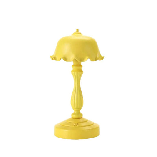 Danish Pastel Table Lamp - SKØRTER