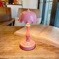 Danish Pastel Table Lamp - SKØRTER