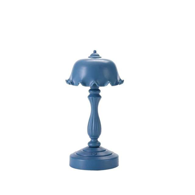 Danish Pastel Table Lamp - SKØRTER