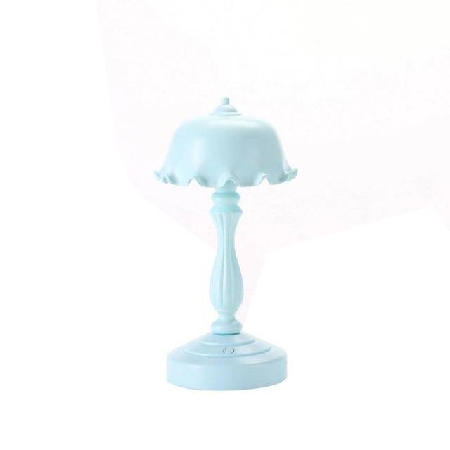 Danish Pastel Table Lamp - SKØRTER