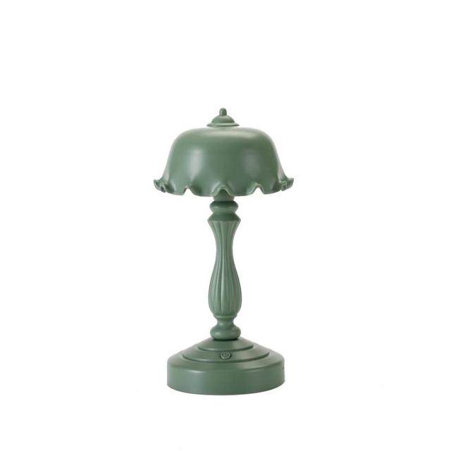 Danish Pastel Table Lamp - SKØRTER