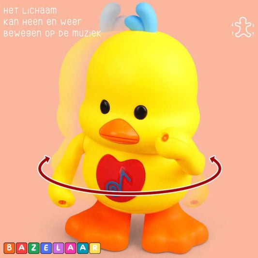 Skorter | Dancing Duck | Own Music