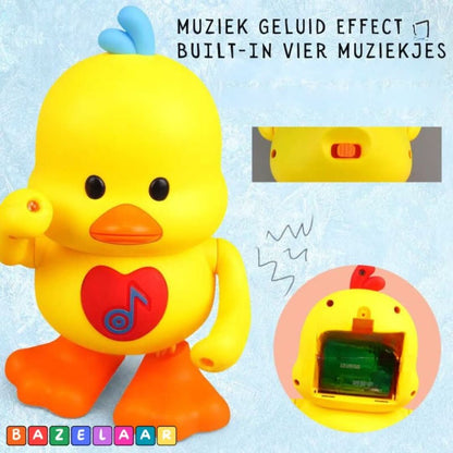 Skorter | Dancing Duck | Own Music