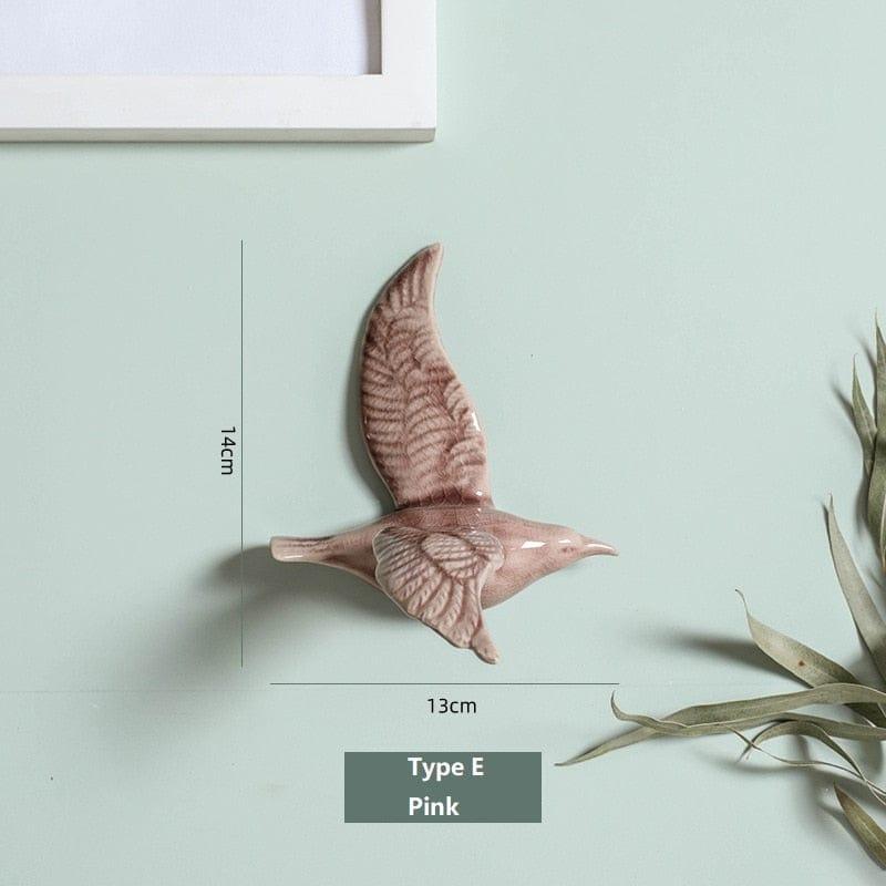 Skorter | Daria Wall Decoration