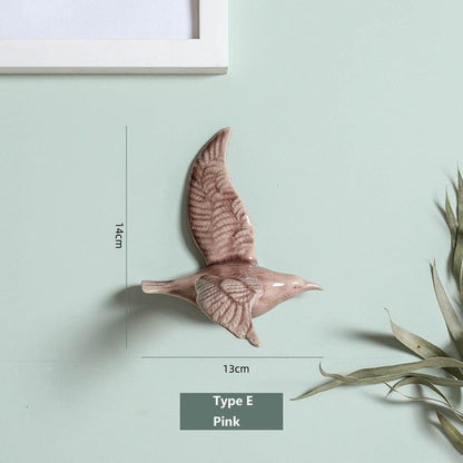 Skorter | Daria Wall Decoration