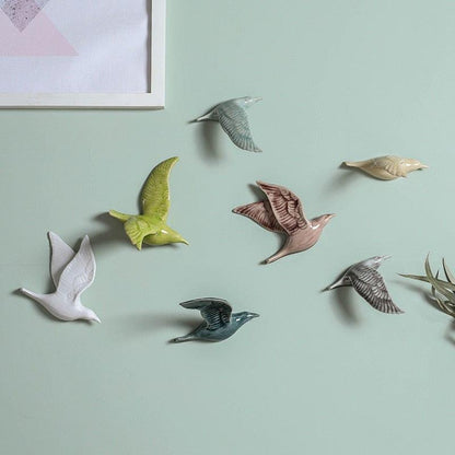 Skorter | Daria Wall Decoration