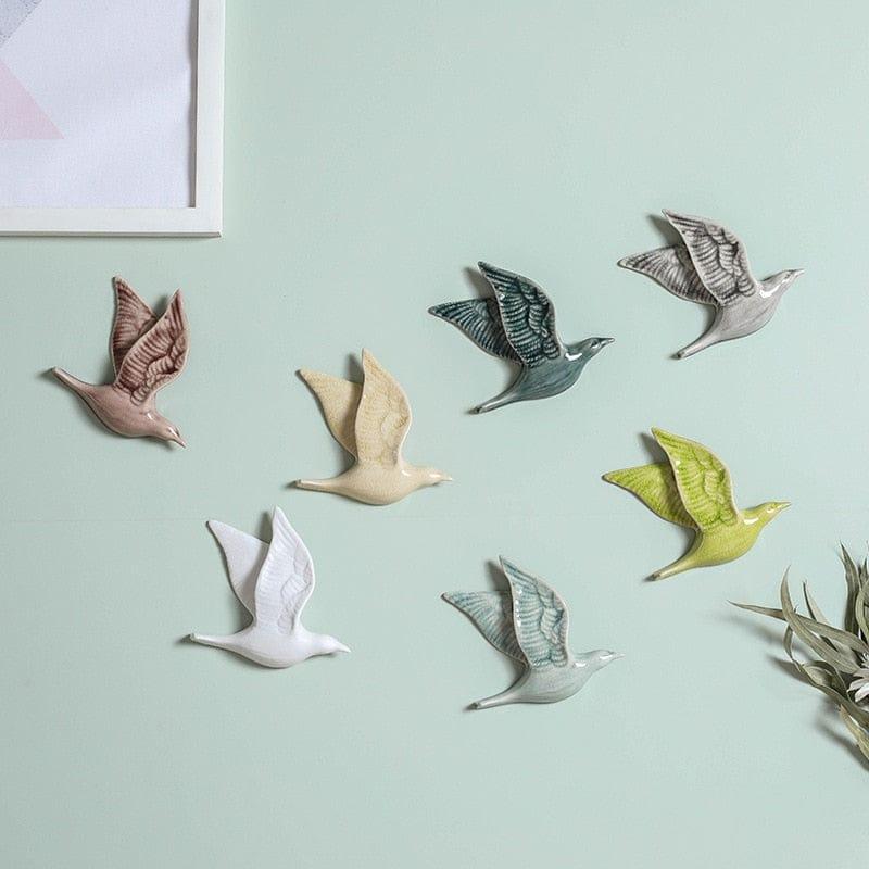 Skorter | Daria Wall Decoration