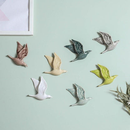 Skorter | Daria Wall Decoration