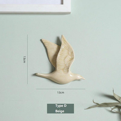 Skorter | Daria Wall Decoration