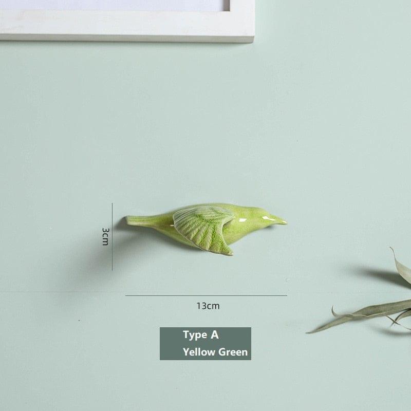 Skorter | Daria Wall Decoration