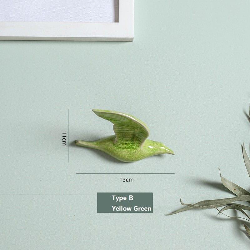 Skorter | Daria Wall Decoration