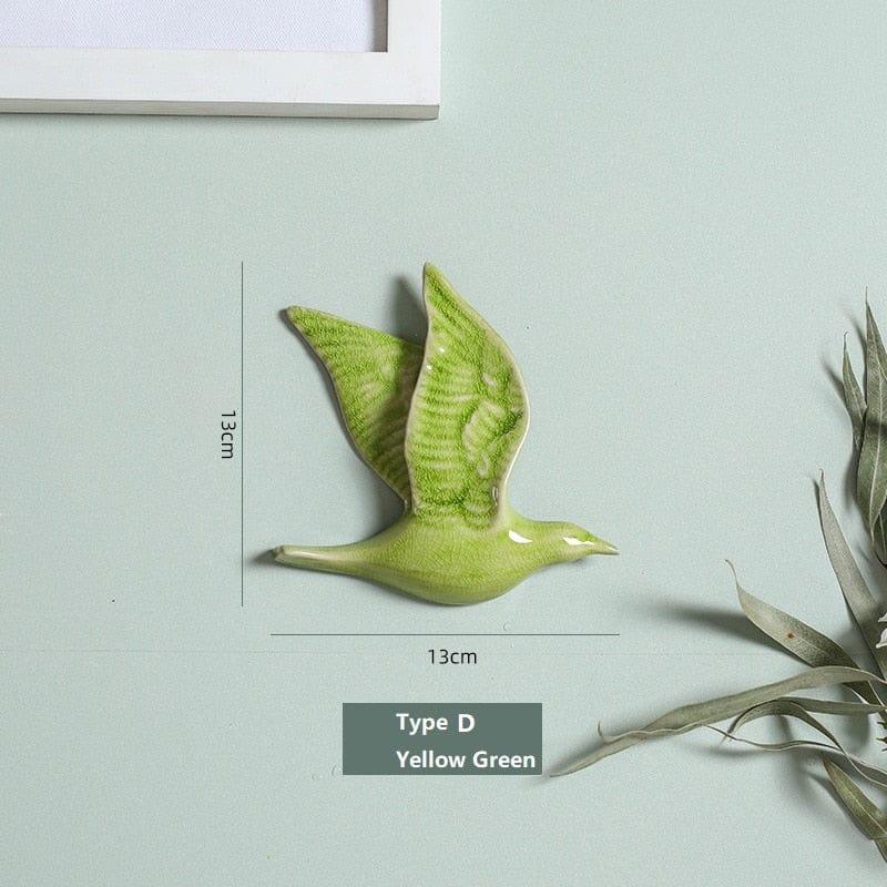 Skorter | Daria Wall Decoration