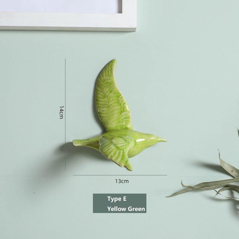 Skorter | Daria Wall Decoration