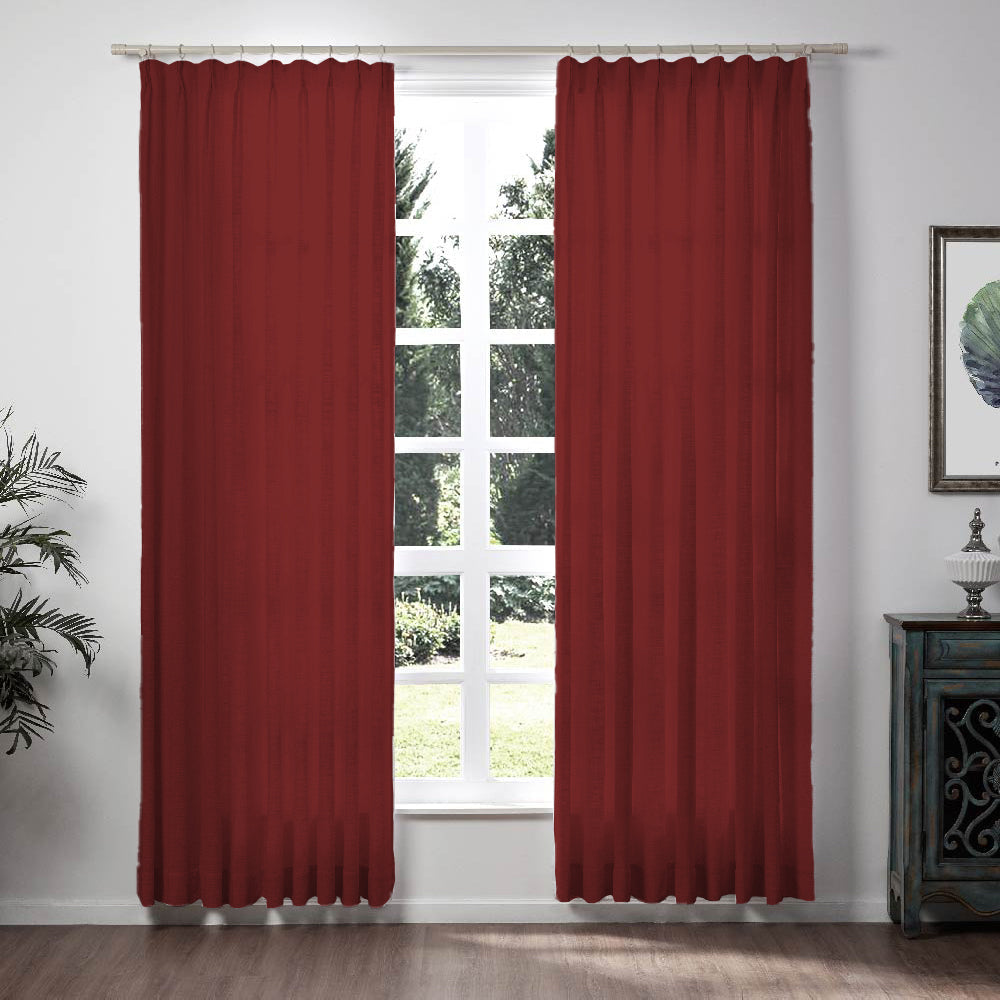Skorter | Curtain - Add Natural Elegance and Comfort to Your Interior