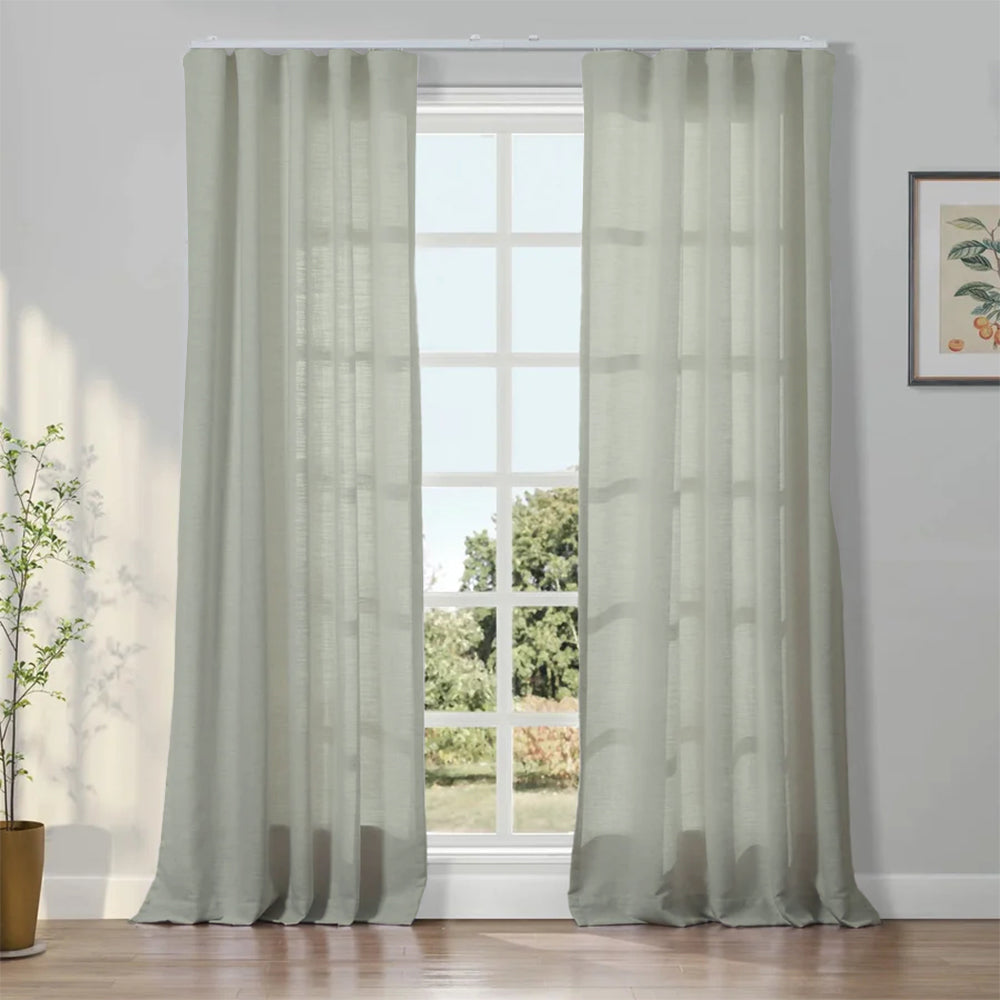 Skorter | Enjoy elegant and functional curtains