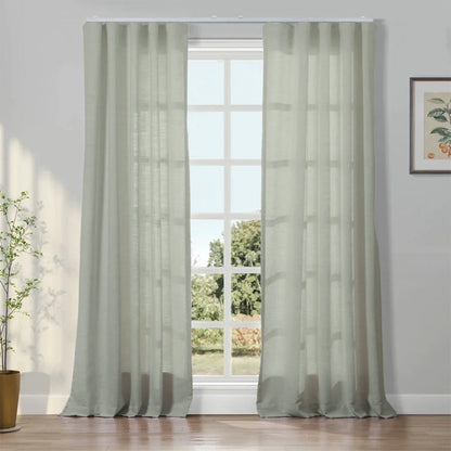 Skorter | Enjoy elegant and functional curtains